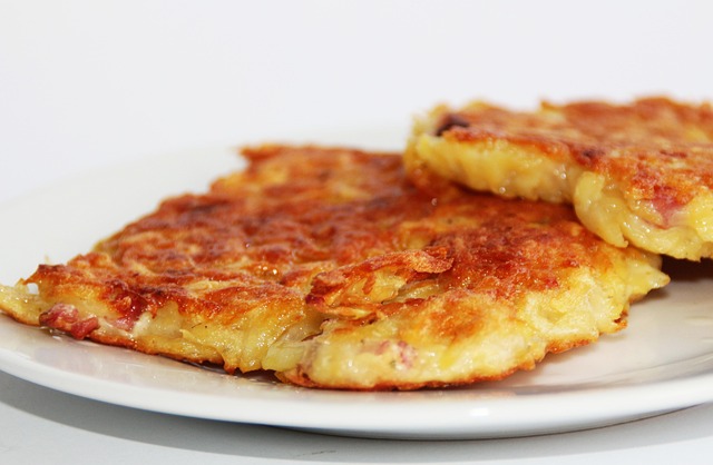 omelet pans
