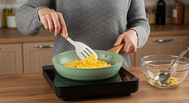 omelet pans