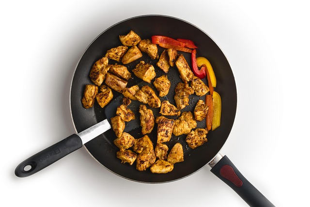 omelet pans