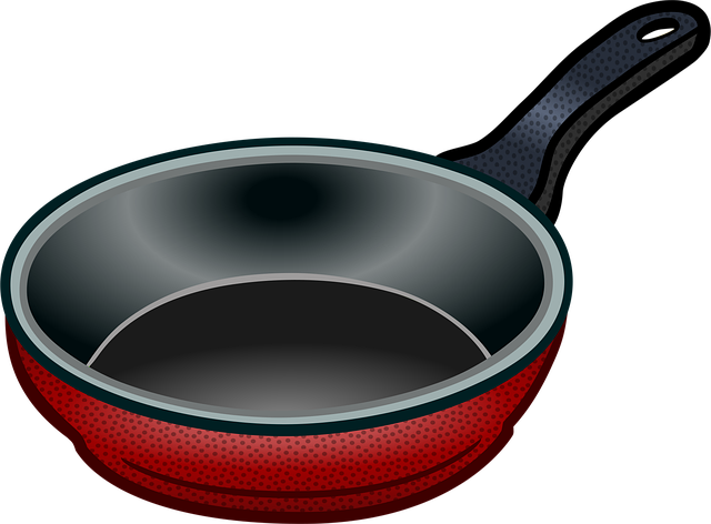 omelet pans