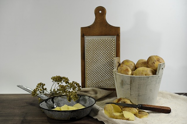 omelet pans