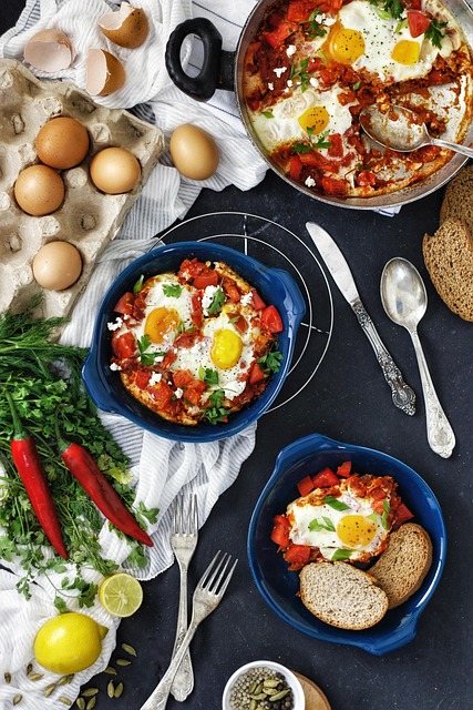 omelet pans