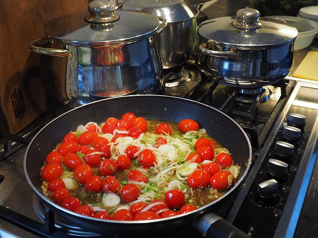 omelet pans