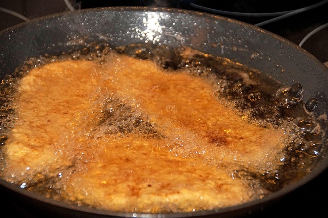 omelet pans