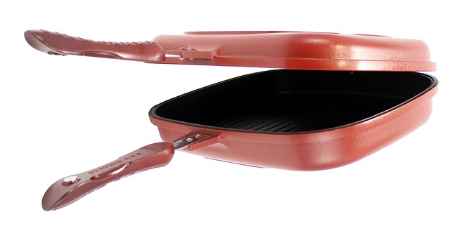 omelet pans