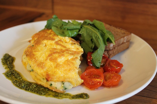omelet pans