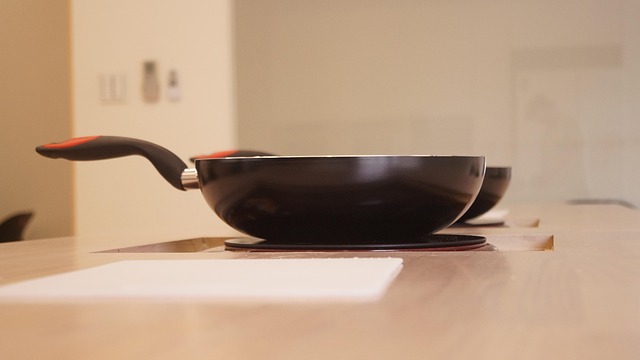 omelet pans