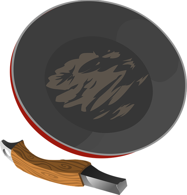 omelet pans