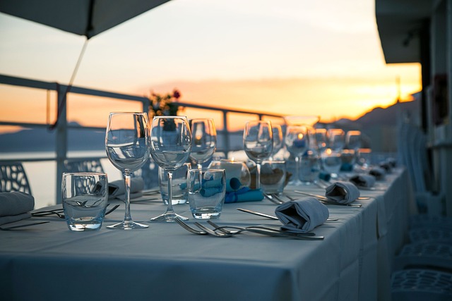outdoor fire tables