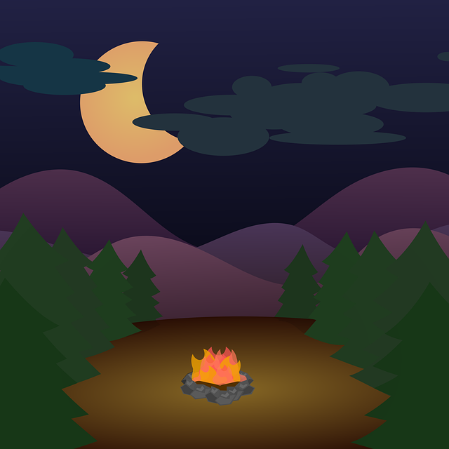 outdoor fire tables