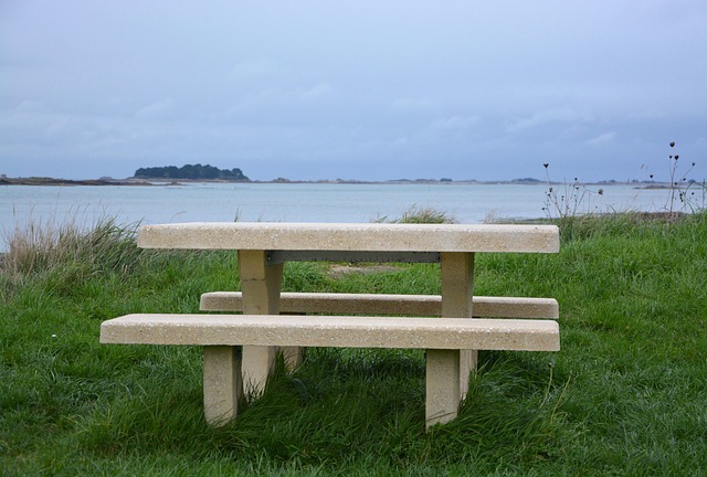 outdoor fire tables