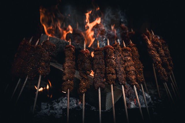 outdoor fire tables