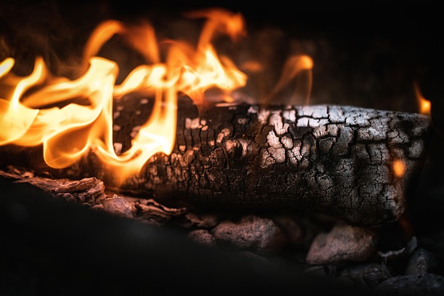 outdoor fire tables