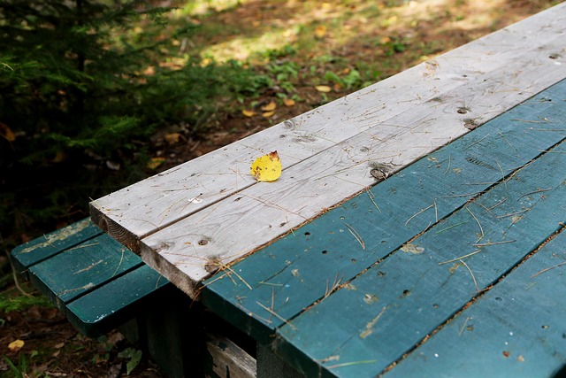 outdoor fire tables