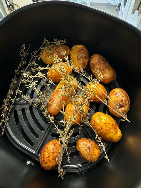 outdoor fryers