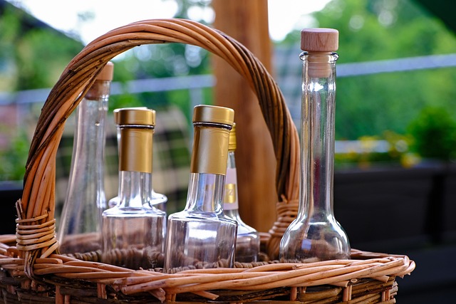 pegboard baskets