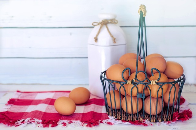 pegboard baskets