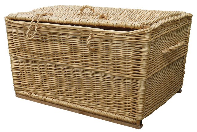 pegboard baskets