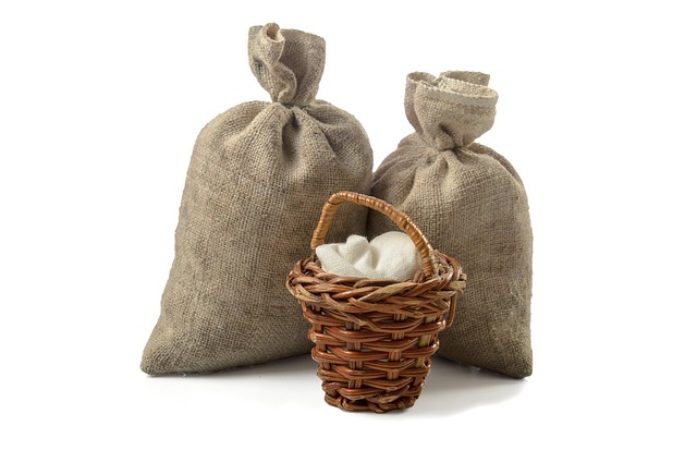 pegboard baskets