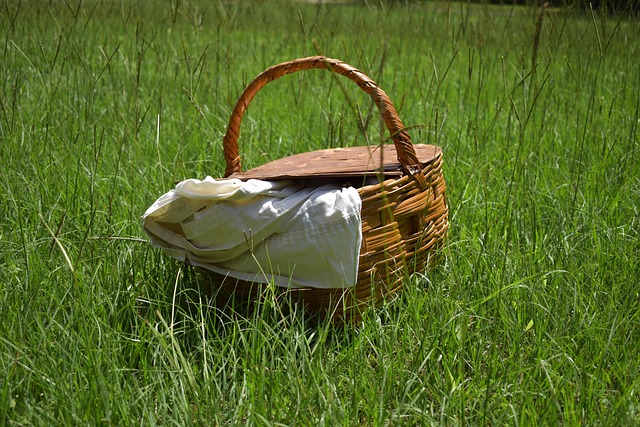 pegboard baskets