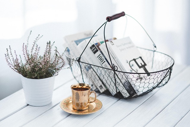 pegboard baskets