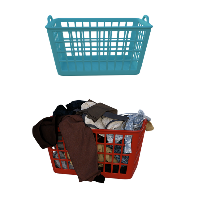 pegboard baskets