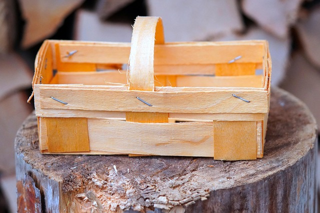 pegboard baskets