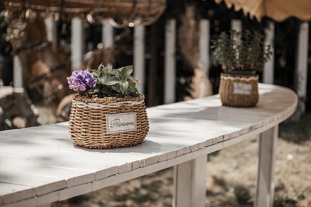 pegboard baskets
