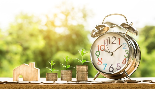 personal finance software