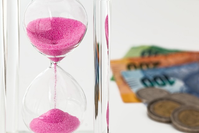 personal finance software