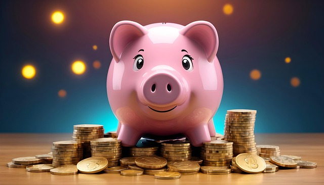 personal finance software