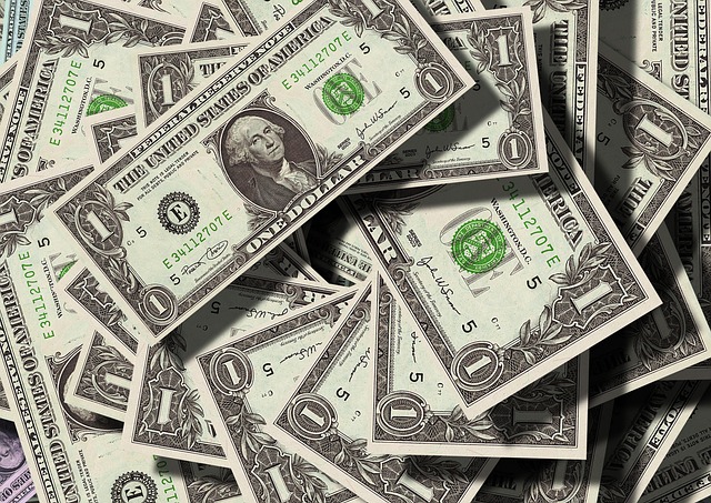 personal finance software