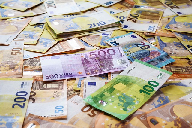 personal finance software