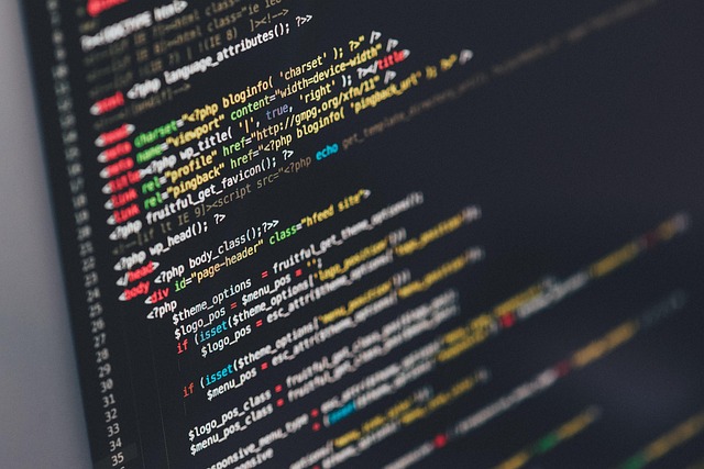 personal finance software