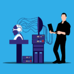 Encryption Methods: Securing Personal Finance Software