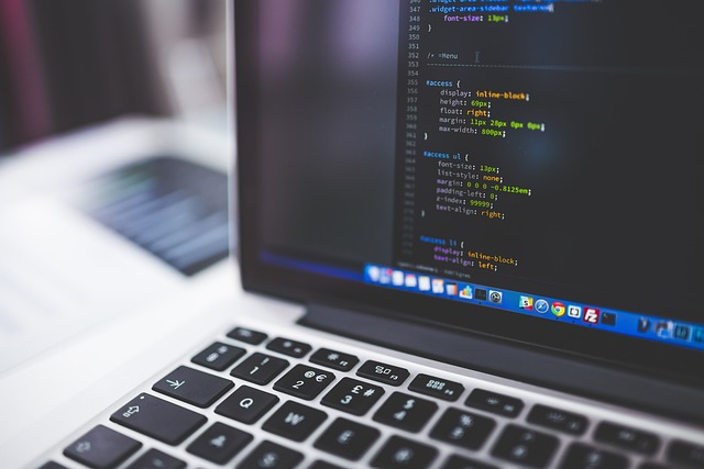 personal finance software