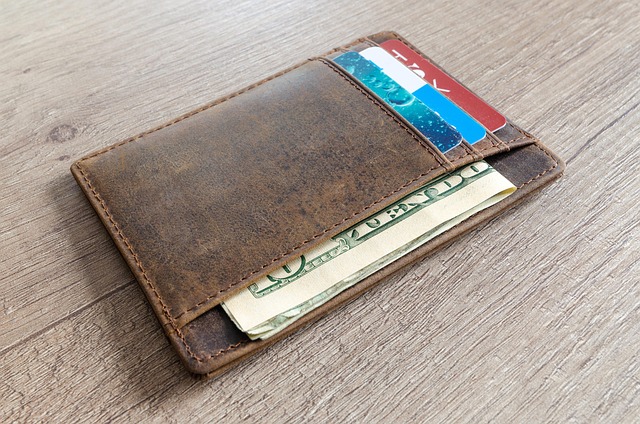 personal finance software