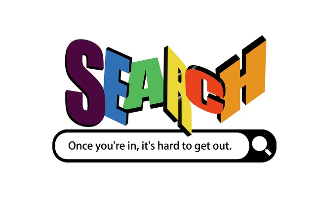 search engine optimization