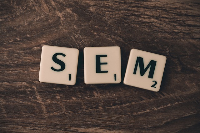 search engine optimization