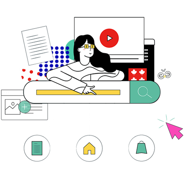 search engine optimization