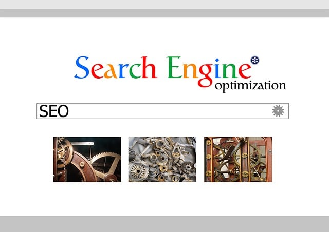 search engine optimization