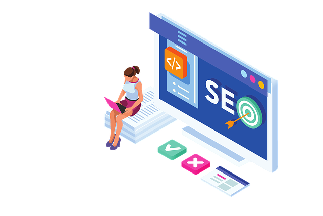 search engine optimization