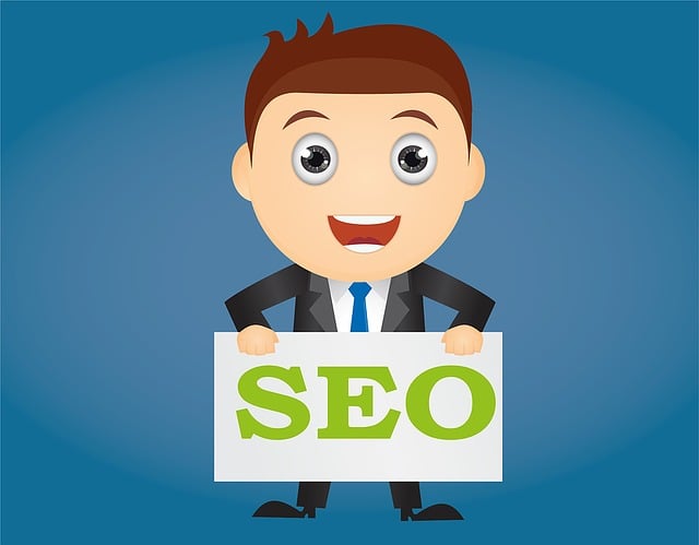 search engine optimization
