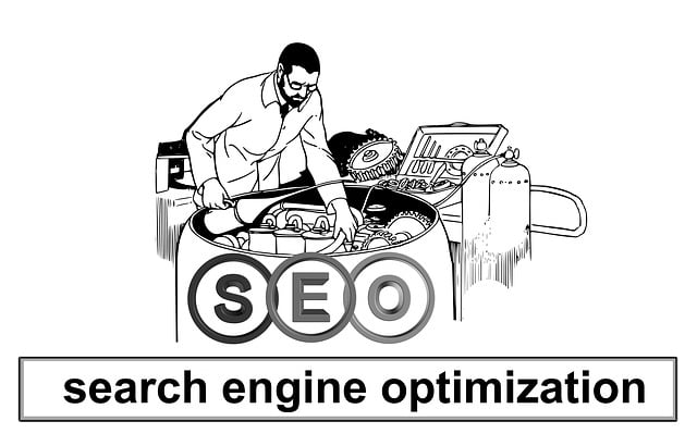 search engine optimization
