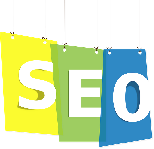 search engine optimization