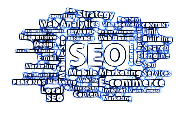 search engine optimization