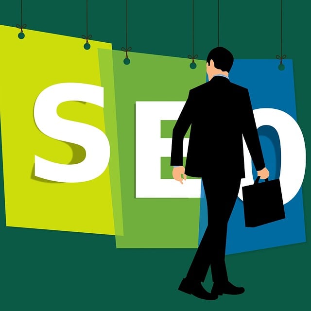 search engine optimization
