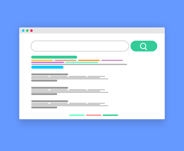 search engine optimization