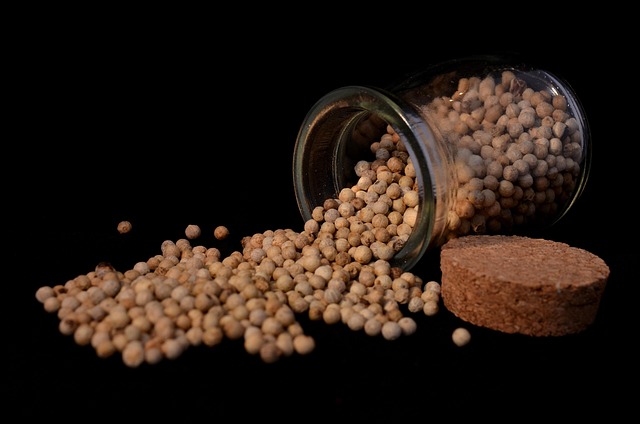 seasoning mixes