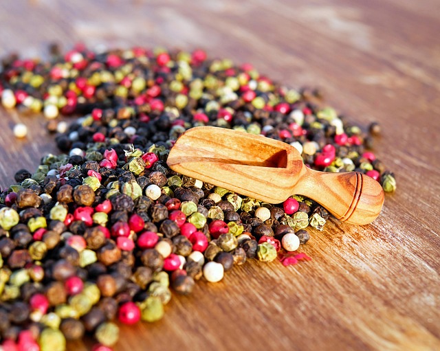 seasoning mixes